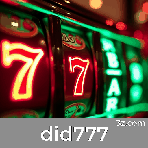 Promoções Estratégicas did777: Desvende o Valor Oculto