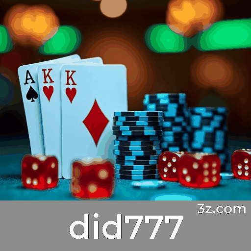 did777: A Experiência de Casino Ao Vivo Preferida do Brasil