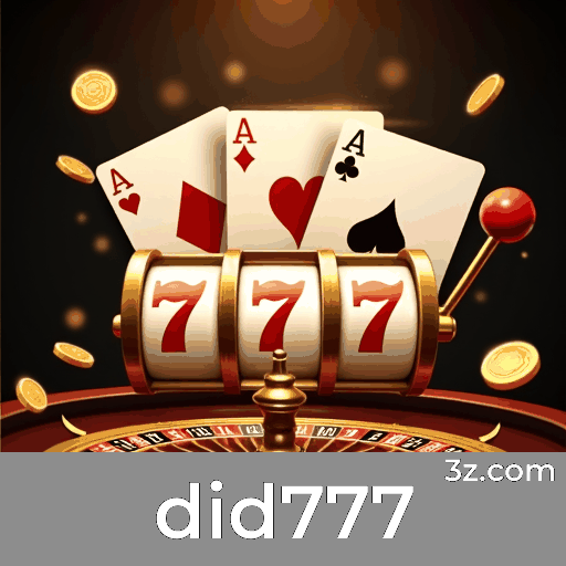 Descubra Jogos e Estratégias no did777: Eleve Seu Jogo!