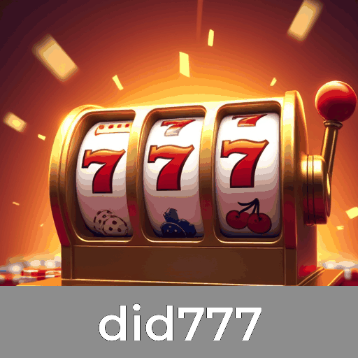 did777.com - Plataforma de Apostas ao Vivo no Brasil - did777