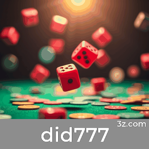 Descubra Jogos e Estratégias no did777: Eleve Seu Jogo!