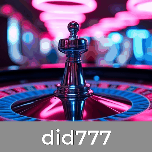 did777: Cassino Premiado e Seguro