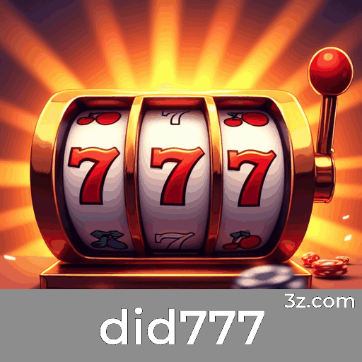 Revolucione sua Experiência de Jogo com did777: Táticas Comprovadas