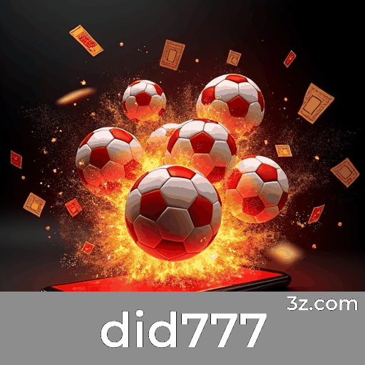 did777: Seu Cassino Online Seguro e Vencedor