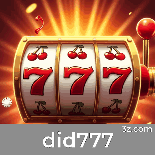 Did777: A Plataforma de Apostas Online com Segurança e Serviço Profissional