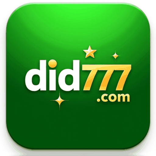 did777: Cassino Premiado e Seguro